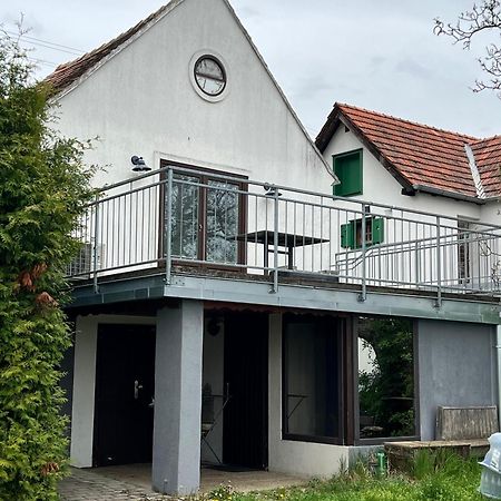 Kellerstoeckl Nimm 2 Villa Rechnitz Bagian luar foto