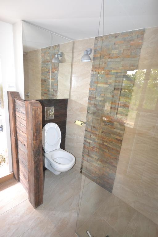 Kellerstoeckl Nimm 2 Villa Rechnitz Ruang foto