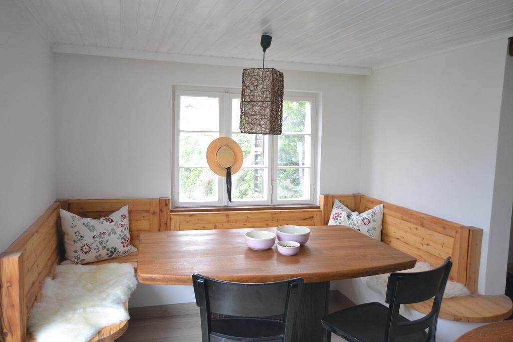 Kellerstoeckl Nimm 2 Villa Rechnitz Ruang foto