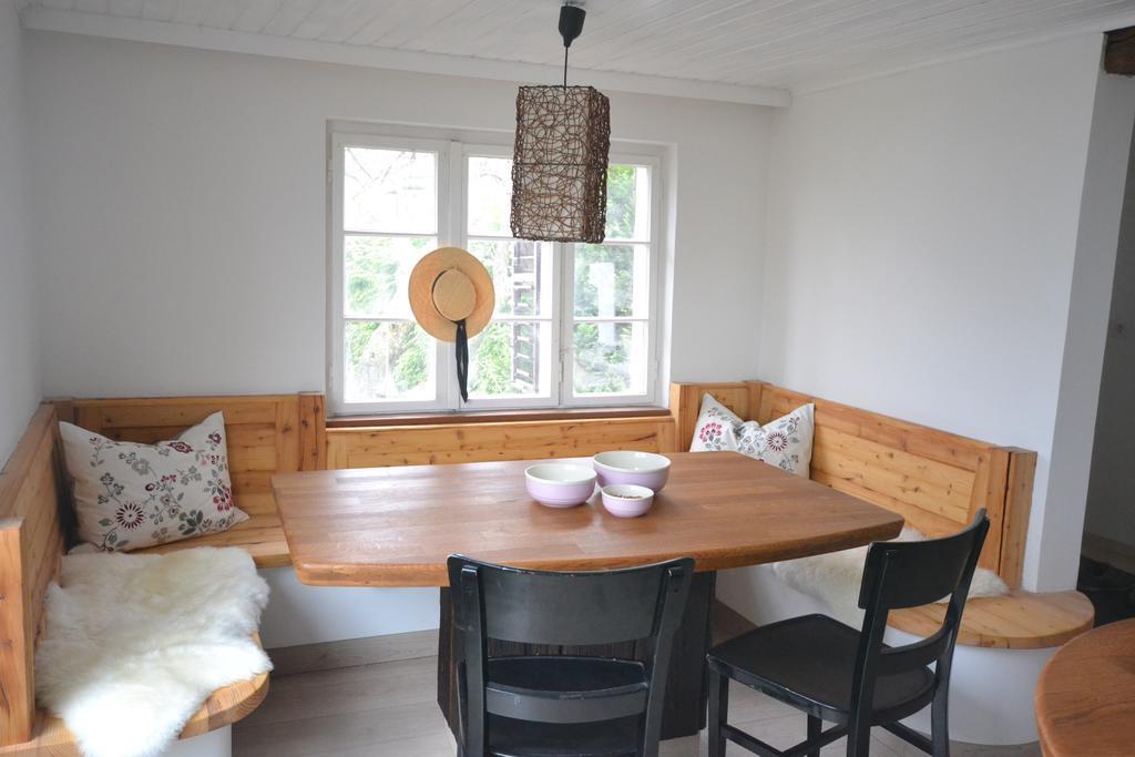 Kellerstoeckl Nimm 2 Villa Rechnitz Ruang foto
