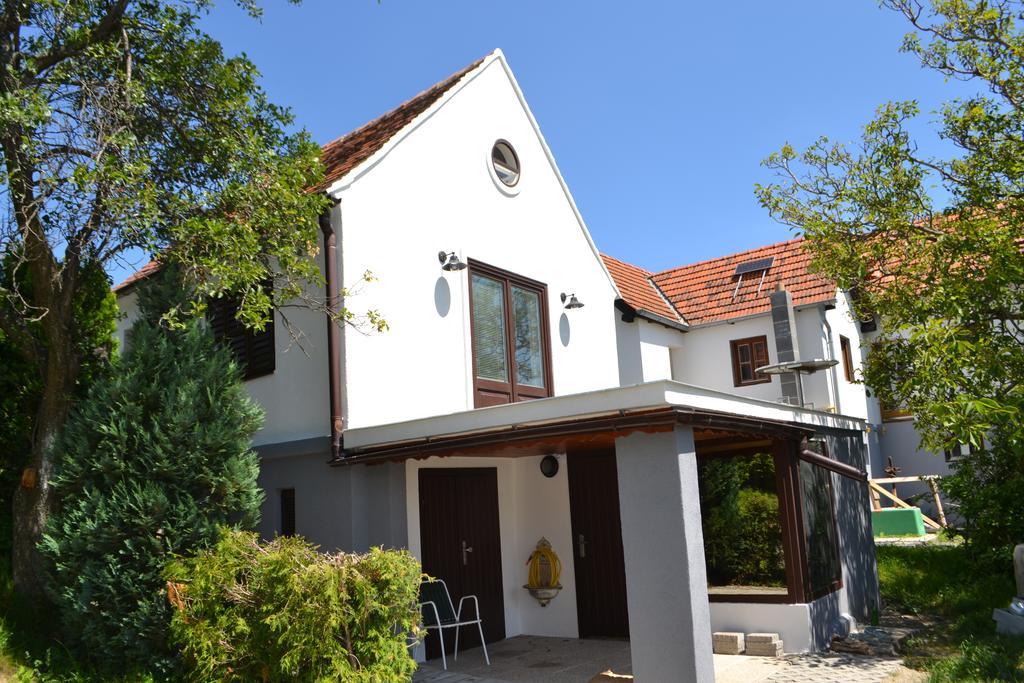 Kellerstoeckl Nimm 2 Villa Rechnitz Ruang foto