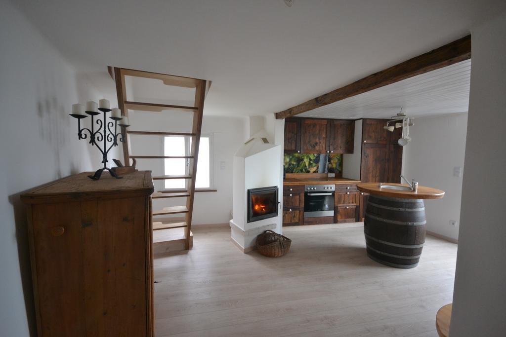 Kellerstoeckl Nimm 2 Villa Rechnitz Ruang foto